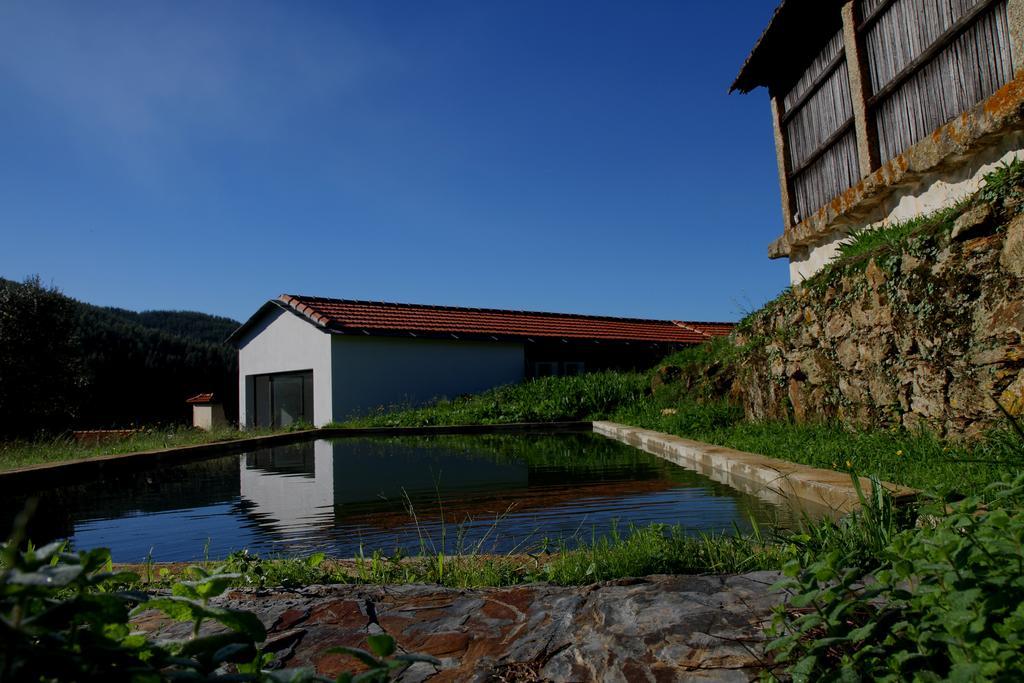 Вилла Quinta De Gildinho Экстерьер фото